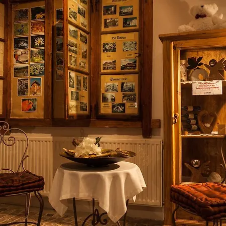 波斯特酒店 酒店 瑙德斯