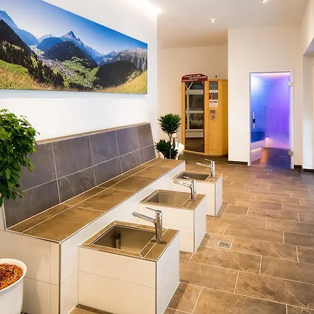 波斯特酒店 酒店