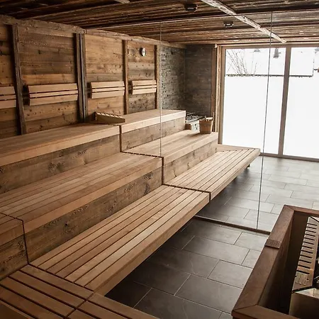 波斯特酒店 酒店 4*