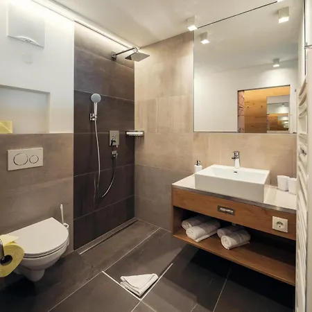 波斯特酒店 瑙德斯