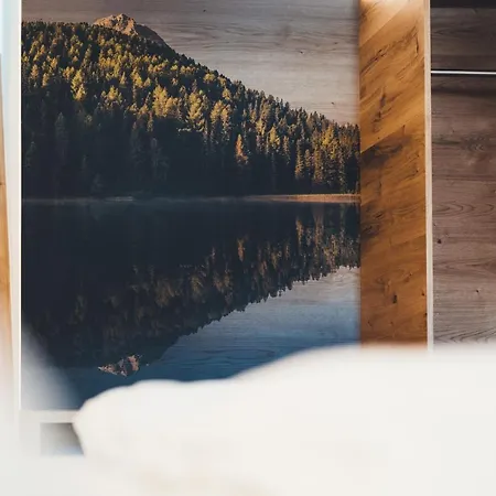 波斯特酒店 4* 瑙德斯