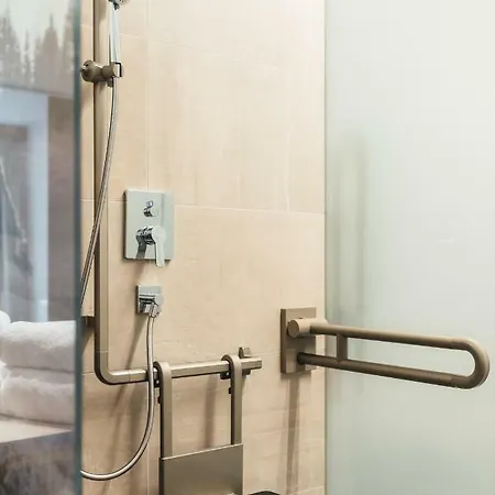 波斯特酒店 酒店 4*