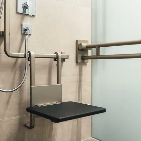 酒店 波斯特酒店 瑙德斯