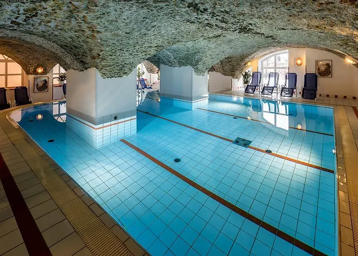 فندق بوست ناودرس