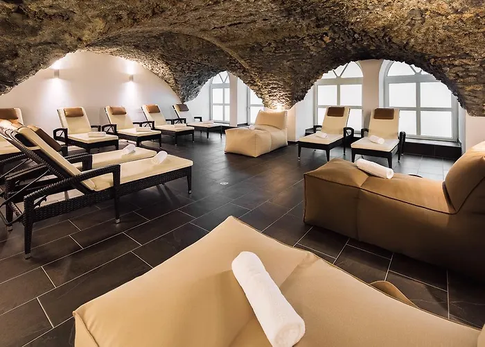 מלון Post נאודרס