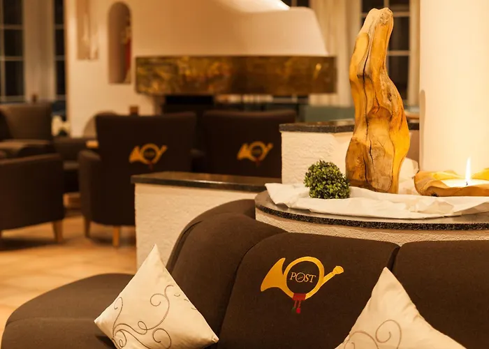 فندق بوست ناودرس