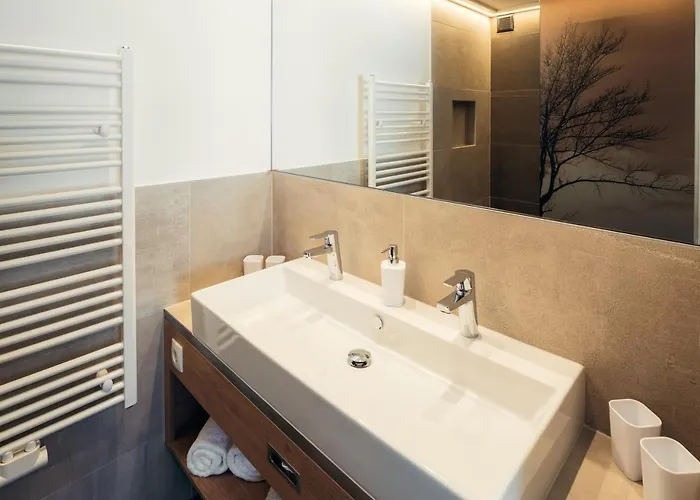 מלון Post נאודרס