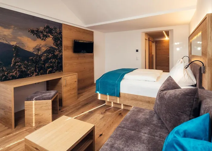 מלון Post נאודרס