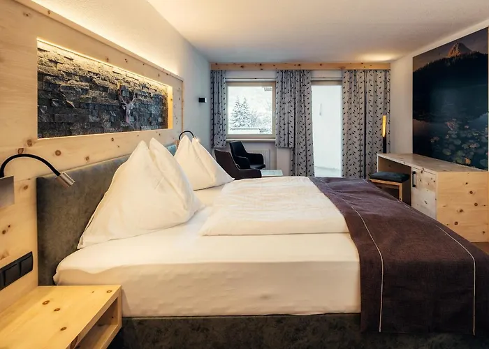 מלון Post נאודרס