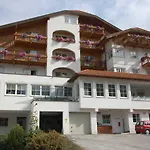 Hotel Post Nauders
