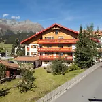 Hotel Post Nauders