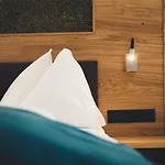 Hotel Post Nauders