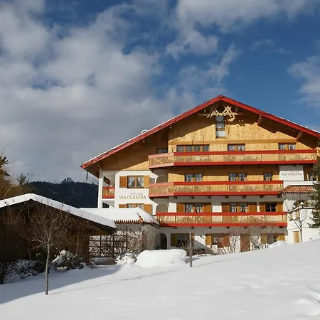 Hotel Post