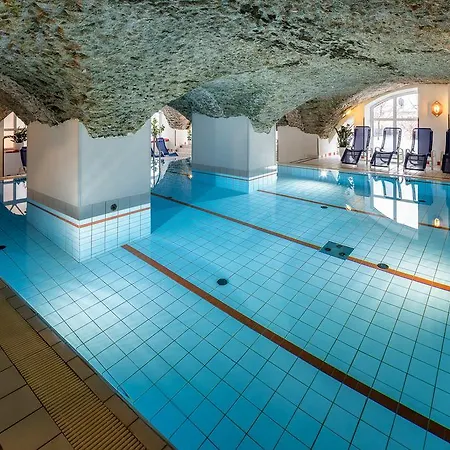 Hotel Post Nauders