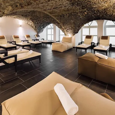 Hotel Post Nauders