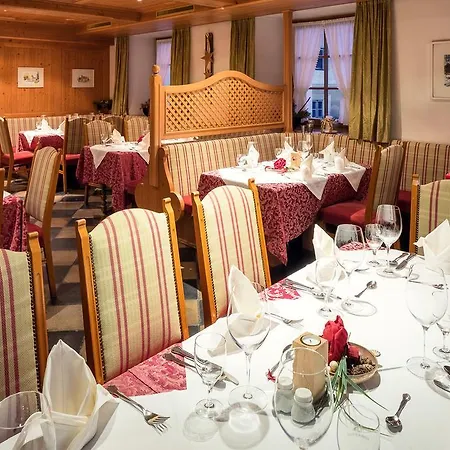 Hotel Post Nauders