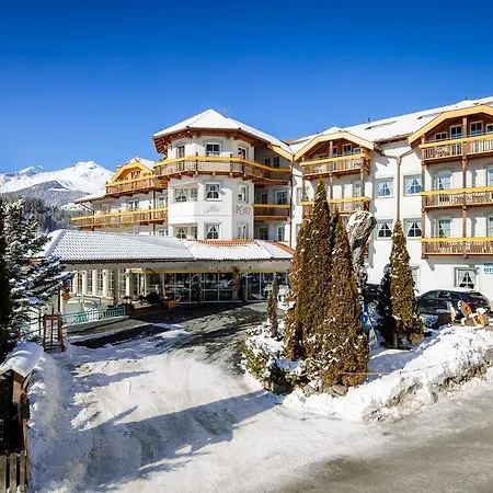 Hotel Post Nauders