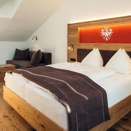 Post Hotel Nauders