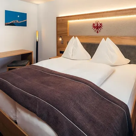 Hotel Post Nauders
