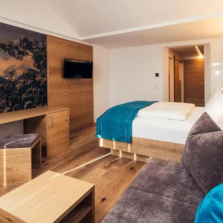 Hotel Post Nauders