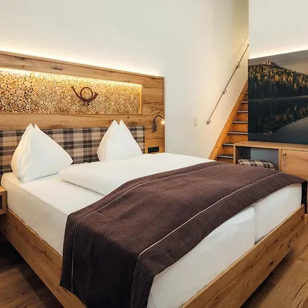 Hotel Post Nauders