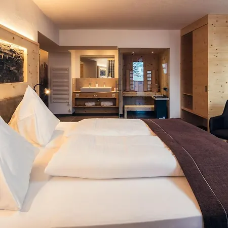 Post Hotel Nauders