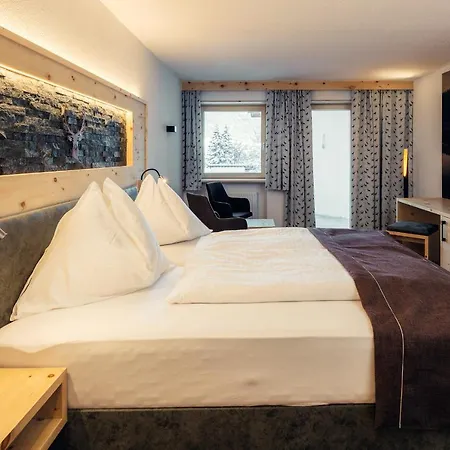 Hotel Post Nauders
