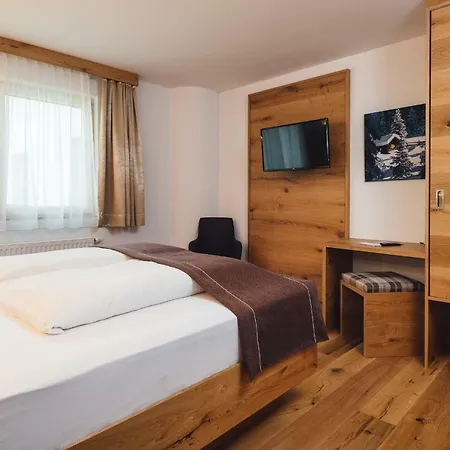 Post Hotel