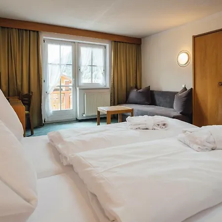 Hotel Post Nauders