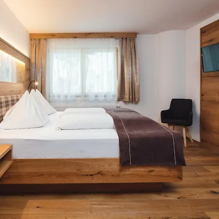 Post Hotel Nauders