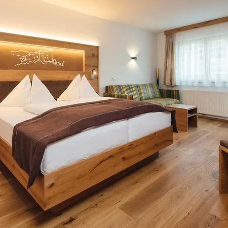 Post Hotel Nauders