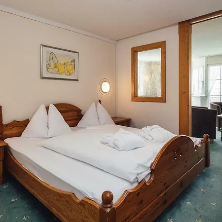 Post Hotel Nauders