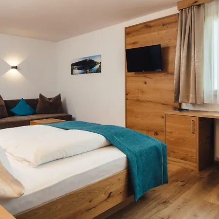 Post Hotel Nauders