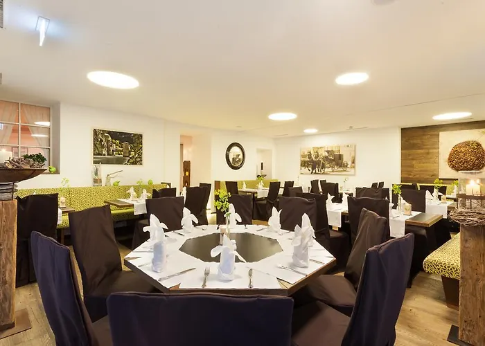 ホテル Post ナウダース