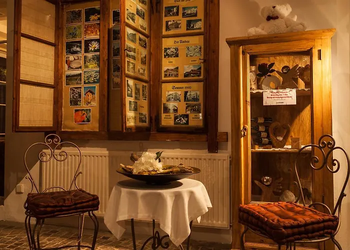 Post ホテル ナウダース