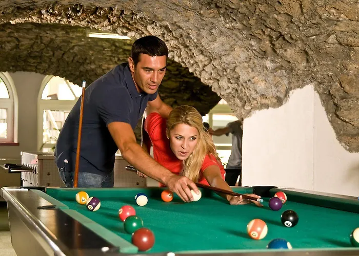 ホテル Post ナウダース