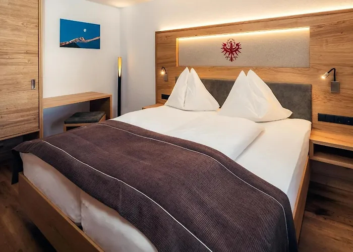 ホテル Post ナウダース