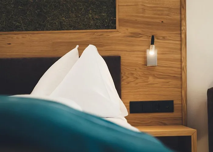 ホテル Post ナウダース